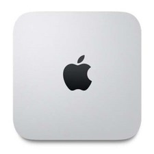 2012 Apple Mac Mini A1347 Core i5 Dual Core 2.5Ghz 8GB RAM 1TB HDD, Very Good