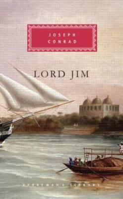Lord Jim - Hardcover By Conrad, Joseph - GOOD