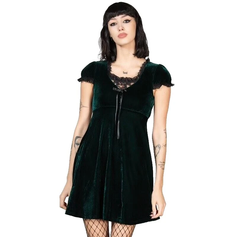 Halloween Solid Dresses for Women
