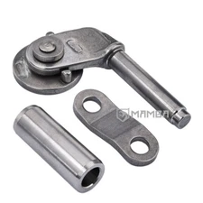 Turbo Wastegate Rattle Flapper Repair Kit For Infiniti Q50 Q60 2L M274 IHI RHF4