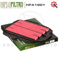 Luftfilter Hiflo Hfa1801 Honda Vfr 800 F Interceptor V-Tec (Abs) Rc46 2010 2011