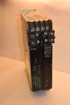 Bosch Drive VM 60/EB, 048106-307, DC 520V, 60A VM60/EB 