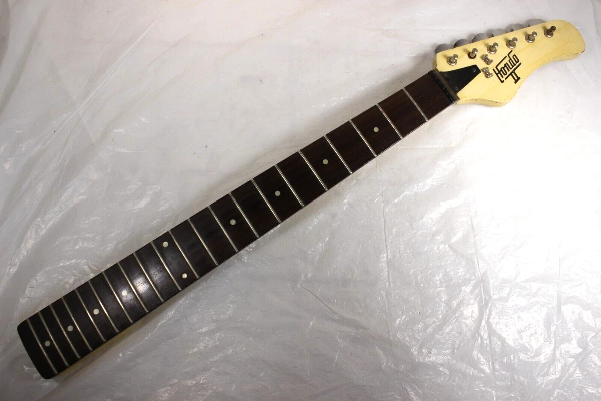 Hondo guitar parts deals