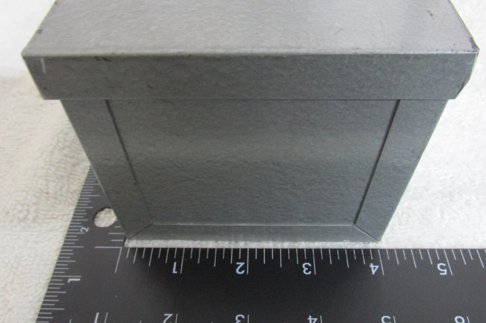 Logstix storage box - Image 3 of 4