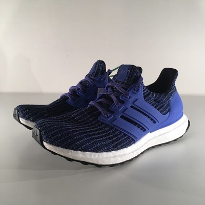 ultraboost blue