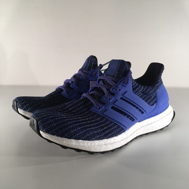 ultraboost 4.0 blue