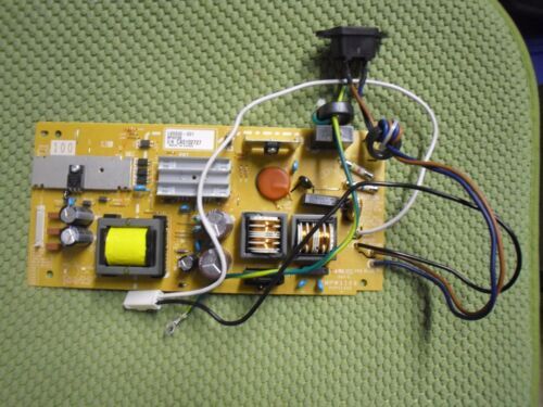 Carte D'alimentation 220V Pour Brother 2350 2550 2730 L2710DW - Occasion