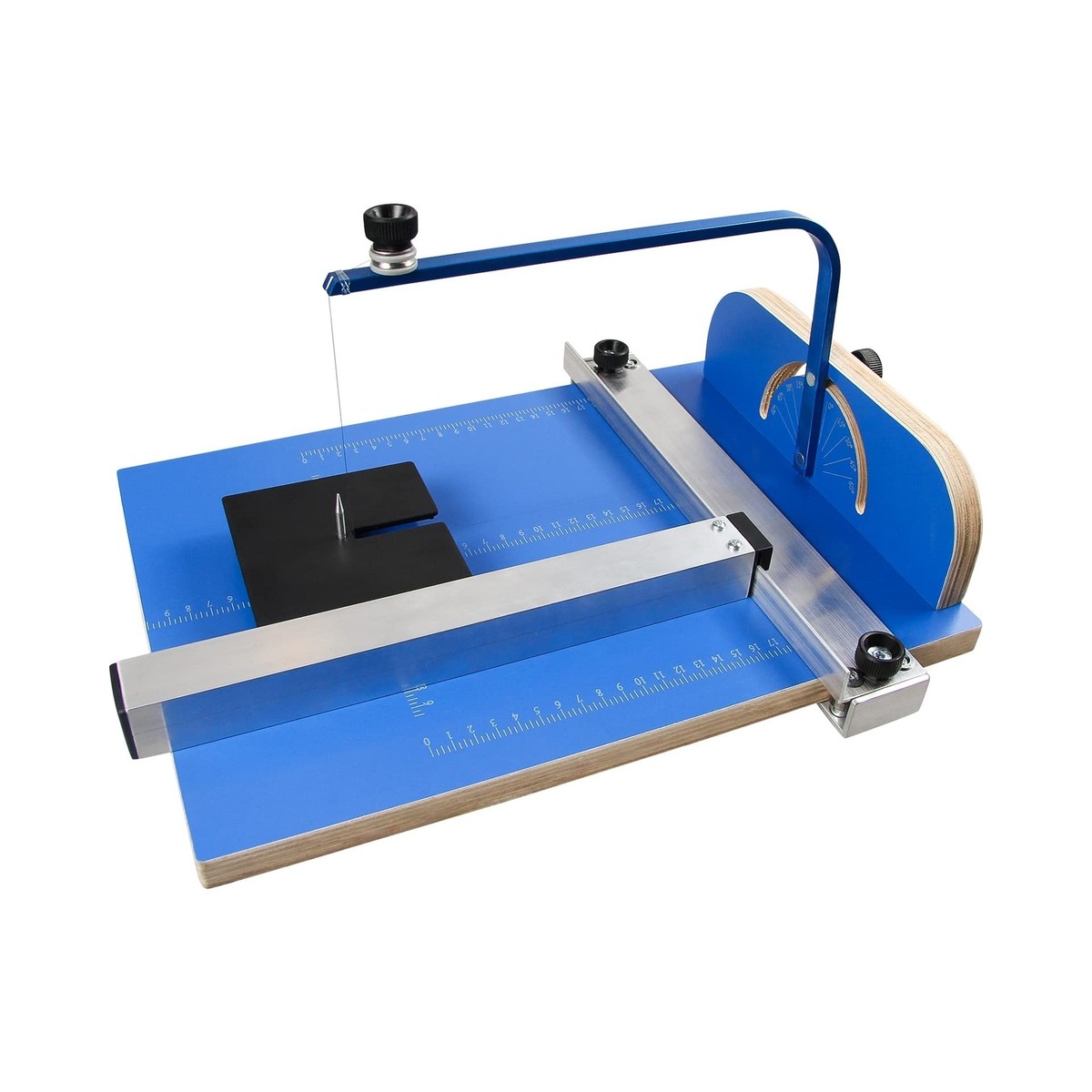 DOMINOX Foam Cutter Hot Wire Cutter Electric Tabletop Hot Wire