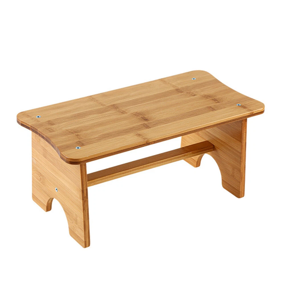 Sitting step stool online