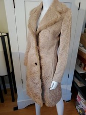 Beautiful Olsen Europe Coat Small Nwt $429 Eu 34