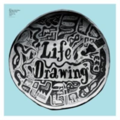 MR BEN & THE BENS: LIFE DRAWING (COLOURED VINYL) - LP vinyl *BRAND NEW*