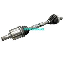 1995-1997 JDM RHD HONDA CR-V FRONT RIGHT DRIVESHAFT CV JOINT AXLE 4WD