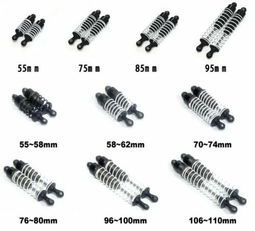 RC Chassis, Drivetrain & Wheel Parts & Accessories for Axial Electric