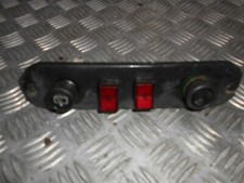 BFD022487 1995 LAND ROVER DEFENDER 90 300 TDI WINDOW WASHER POWER OUTLET