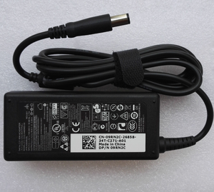Original Oem De Dell Latitude E5430 E5500 E5510 E5530 65 W Cargador Adaptador Ca Ebay