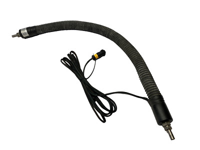 Unique Heated Products SII-A-8-036-T-E12M-A-AK-A180-995 Heated Hose 41'' Length