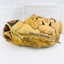 Louisville Slugger Baseball Glove Citation10.5” LSG32 Top Grain Cowhide RHT