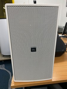 jbl control 29av speakers