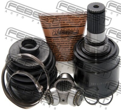 FEBEST 2211-PICMT Joint Kit, drive shaft for KIA