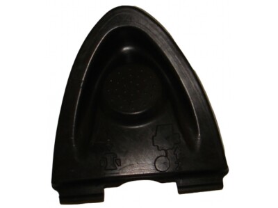 Fugensäge Top Cover Tülle passend für Stihl TS410 TS420 ersetzt 4238 084 7400