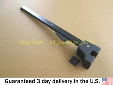 JCB BACKHOE - DOOR LOCK LEFT HAND (PART NO. 123/02450)