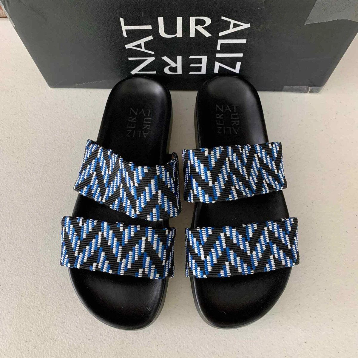 Amabella naturalizer 2024