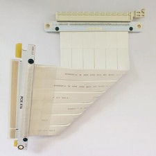 PCIE Gen3 PCI-E 3.0 X16 Graphics Card Extension Cable High Speed