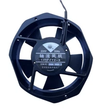 145FZY2-S 220V 30W 0.15A 2pin 172*152*38mm Axial Fan Welding Machine Cooling Fan