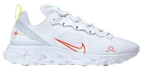 Nike React Element 55 Schematic - CU3009-101
