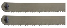 25" Butcher Handsaw Replacement Blades  Meat Cutting - Cozzini Cutlery Imports