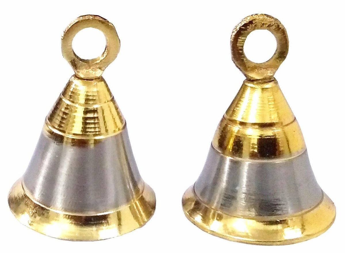Top more than 158 decorative bells for pooja room super hot vova.edu.vn