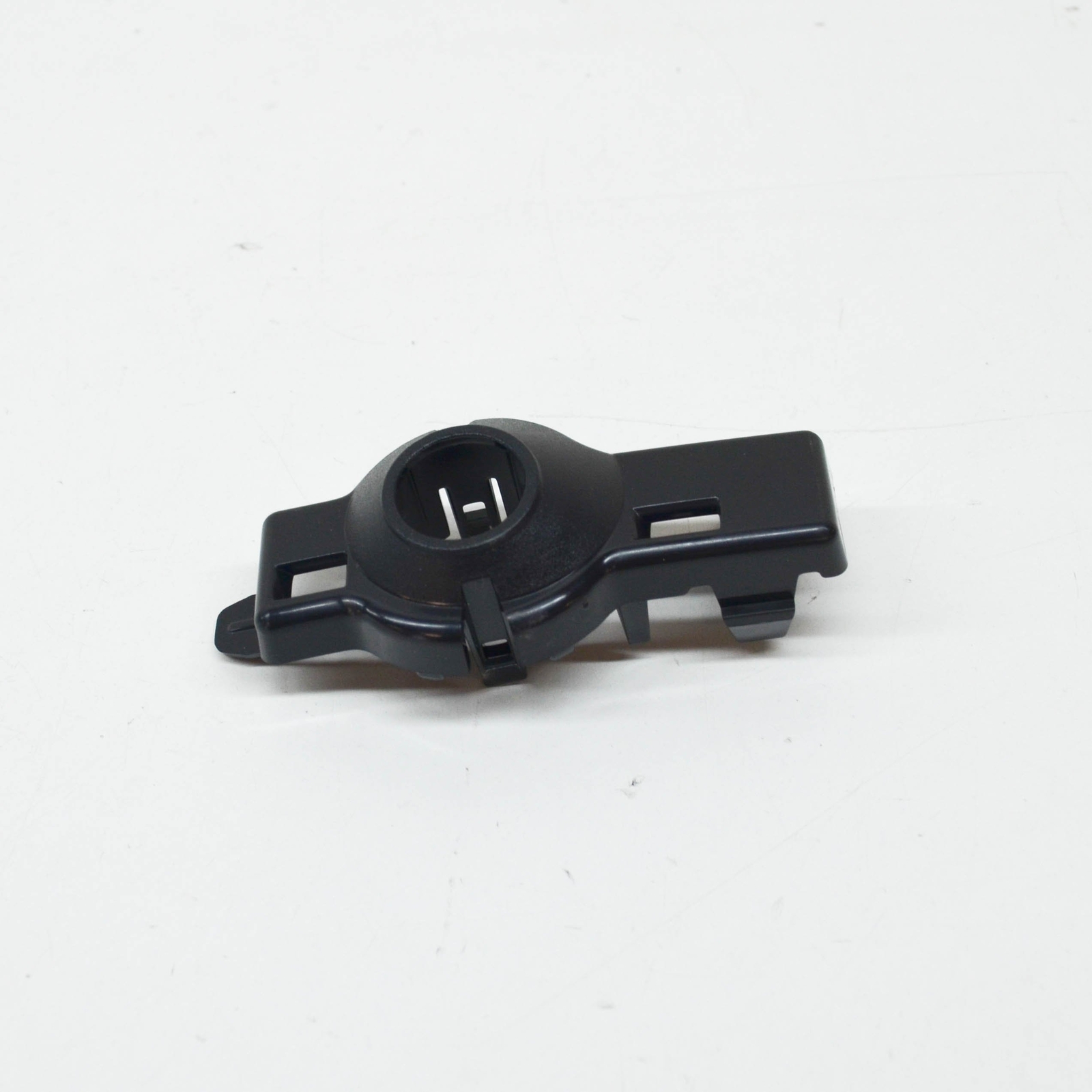 NEW AUDI A5 8W6 FRONT RIGHT OUTER PARKING AID SENSOR BRACKET 8W6919268H ORIGINAL