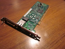 Intel Pro 1000 MT 1x Port NIC Gigabit PCI Ethernet Server Adptr