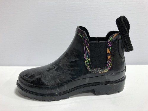 sakroots rubber rain booties