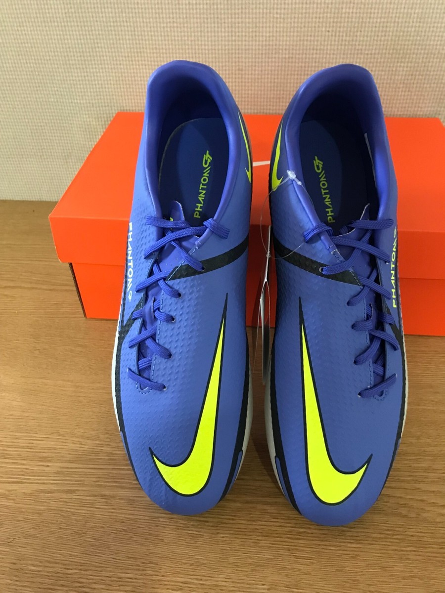 NIKE ファントムGT2 FG 26.5cm 126 サッカー・フットサル スポーツ