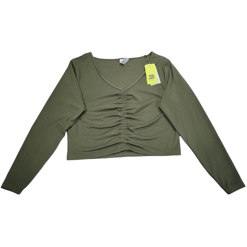 O project / V-NECK OVERSHIRT/長袖シャツ/M/コットン/NVY O project V-NECK OVERSHIRT Long Sleeve Shirt, Medium, Cotton, NVY