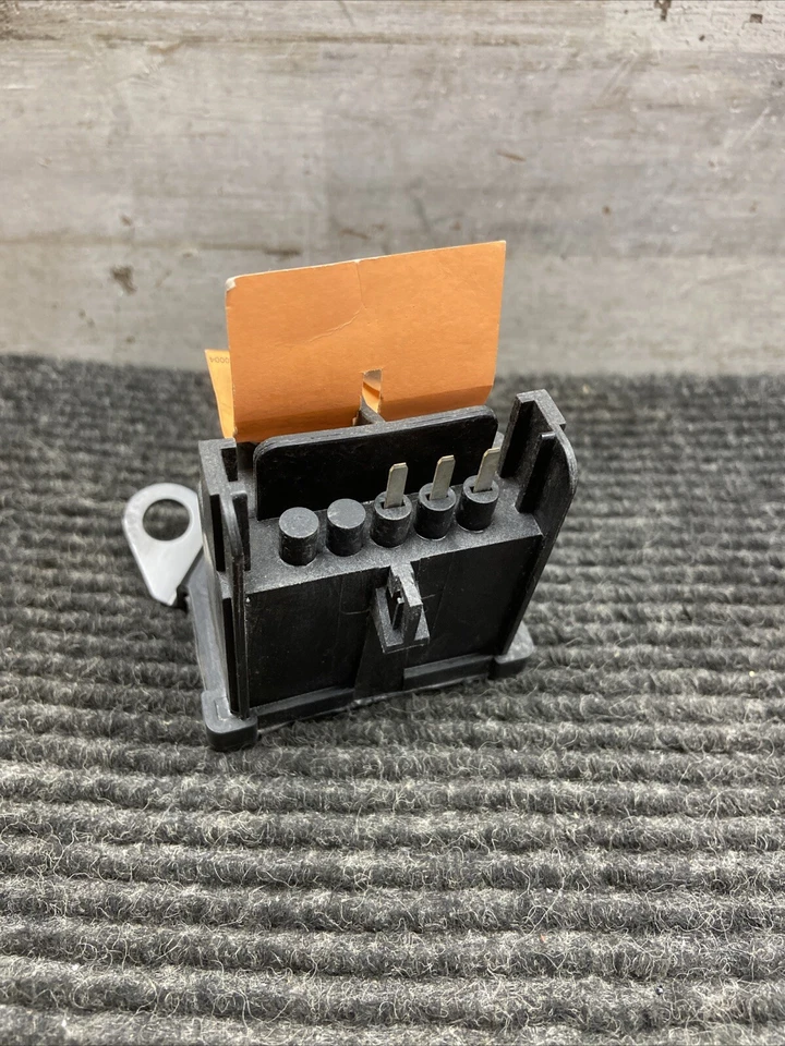 New BWD Glow Plug Relay GPC5 - Image 2 of 4