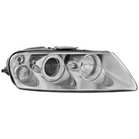 Halogen Scheinwerfer Frontscheinwerfer Rechts H7 FüR VW Touareg