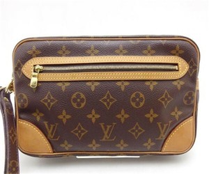 louis vuitton clutch ebay