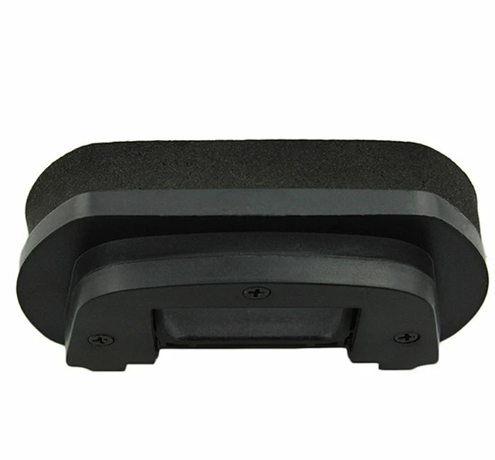 JJC EC-U1 Eyecup eyepiece re. Canon EF EB. for EOS 1100D 800D 77D 5DM2 5D 6DM2 - Image 4 of 4