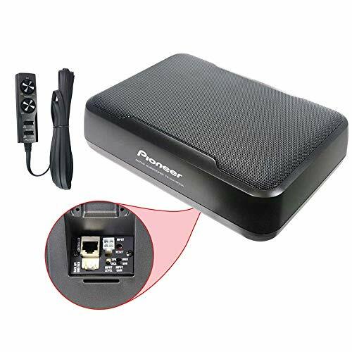 Pioneer TS-WX130DA 160W 8