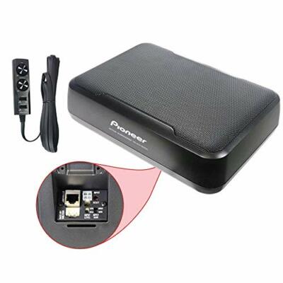 Pioneer TS-WX130DA 160W 8