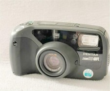 Pentax Zoom 90-WR WaterResistant Point  Shoot Film Camera FROM JAPAN Excellent