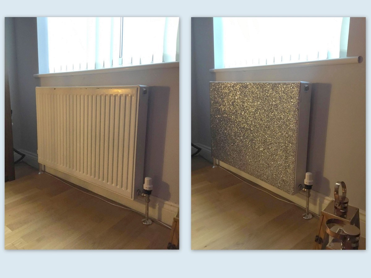 Radwraps - Magnetic Radiator Covers | eBay Stores