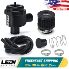 For Polaris RZR XPT XP4T XP S 1000 Turbo Billet Blow Off Valve Kit BOV 2016-21