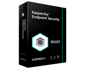 Kaspersky