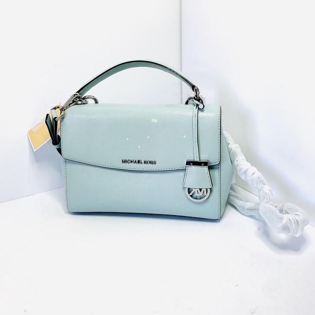 michael kors ava small