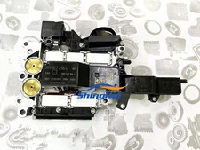 0B5927156J DL501 0B5 927256D Transmission Control Module TCU TCM For AUDI