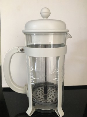Bodum French Press Coffee Maker JAVA 3 