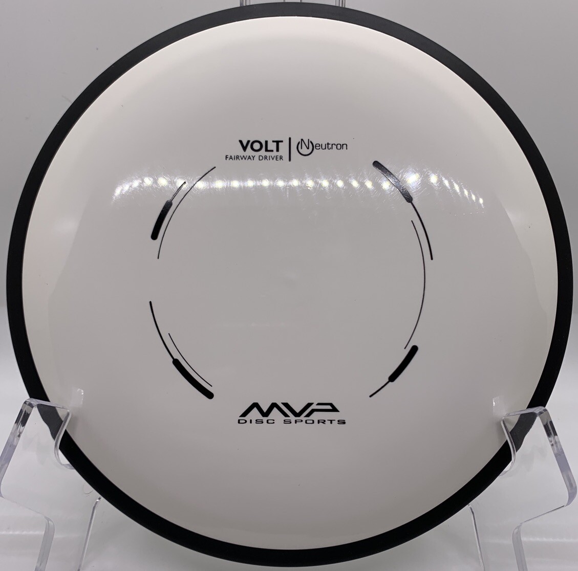 Axiom MVP Neutron Volt PFN Patent Pending & Rare! - New! HTF
